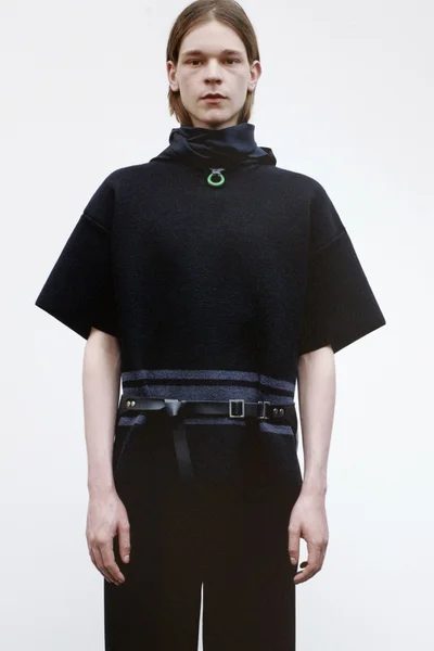 Look 9